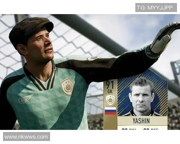 探索gk足球的魅力与技巧提升之路，助你成为守门员的明星